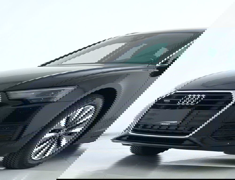 Audi A6 Avant usata a Perugia (3)