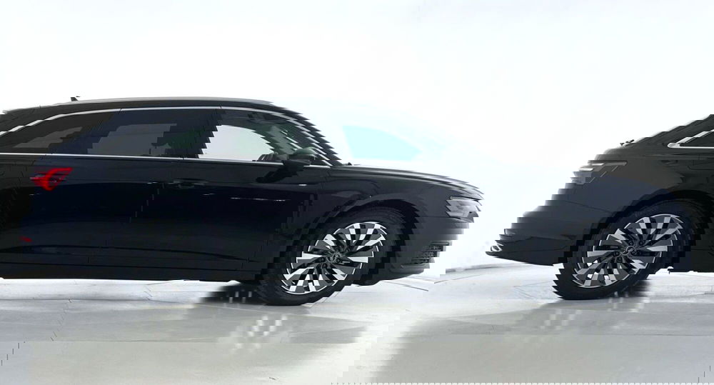 Audi A6 Avant usata a Perugia (4)