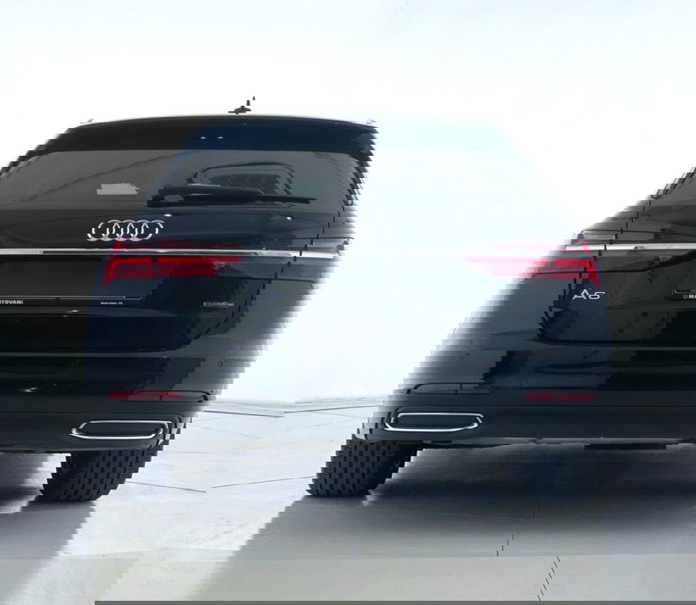 Audi A6 Avant usata a Perugia (5)