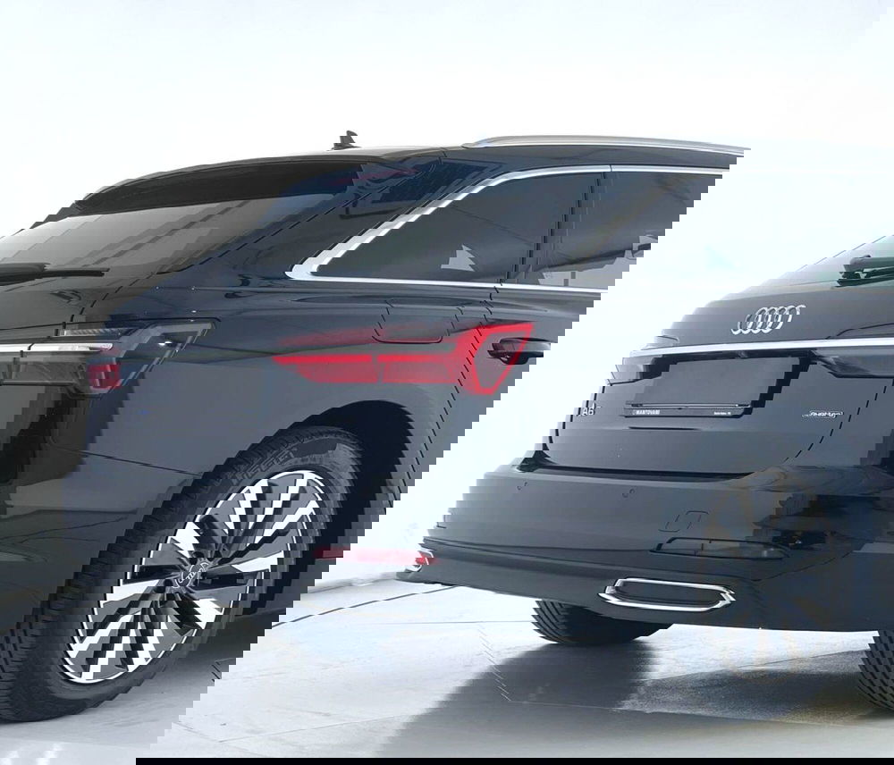 Audi A6 Avant usata a Perugia (6)