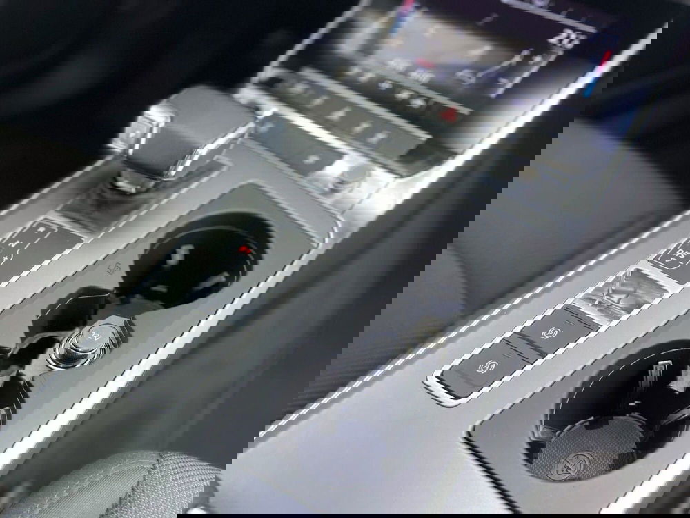 Audi A6 Avant usata a Perugia (9)