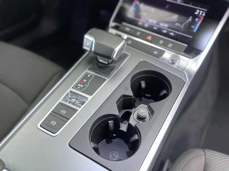 Audi A6 Avant usata a Perugia (9)