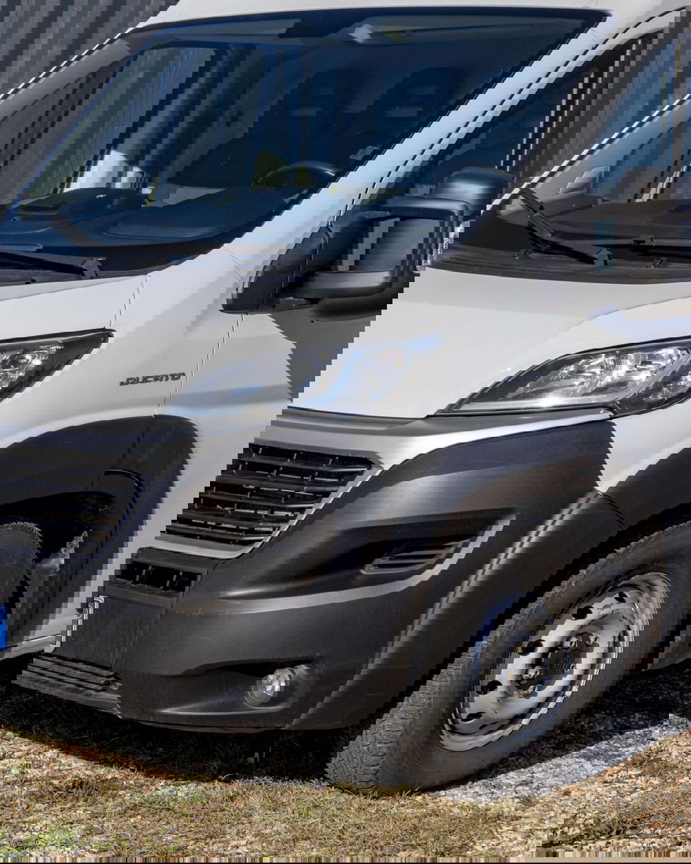 Fiat Ducato Furgone usata a Perugia (5)