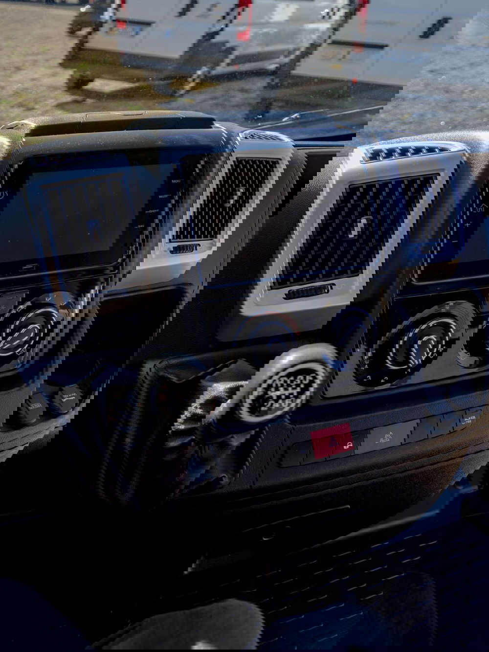 Fiat Ducato Furgone usata a Perugia (7)