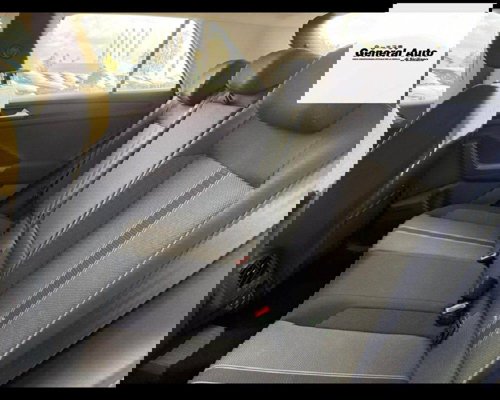 Volkswagen T-Roc usata a Lucca (13)