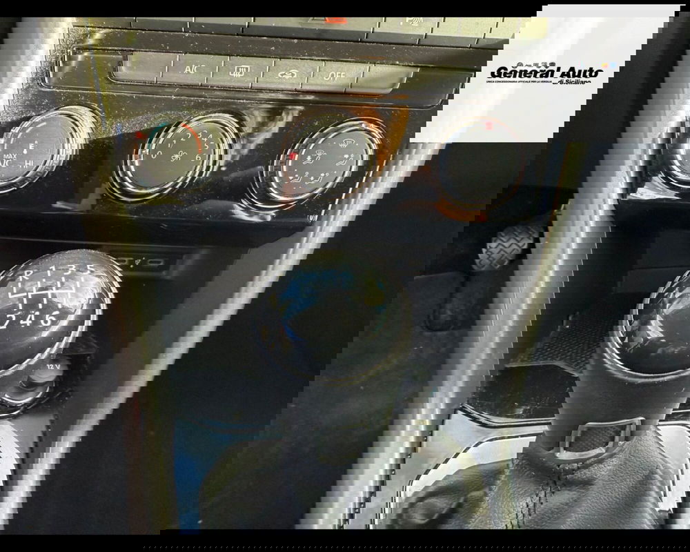 Volkswagen T-Roc usata a Lucca (14)