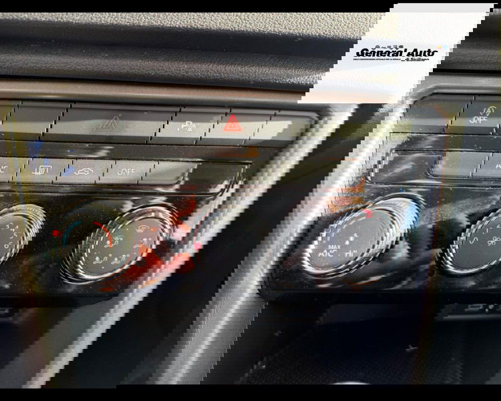 Volkswagen T-Roc usata a Lucca (15)