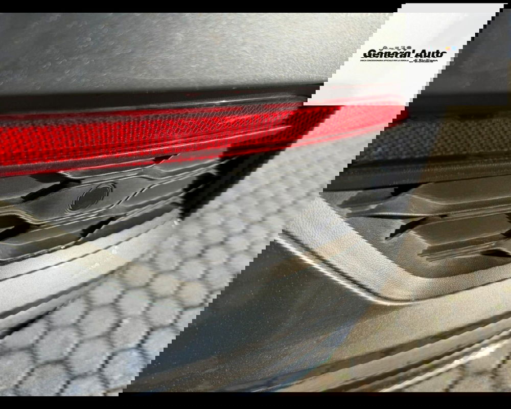 Volkswagen T-Roc usata a Lucca (9)