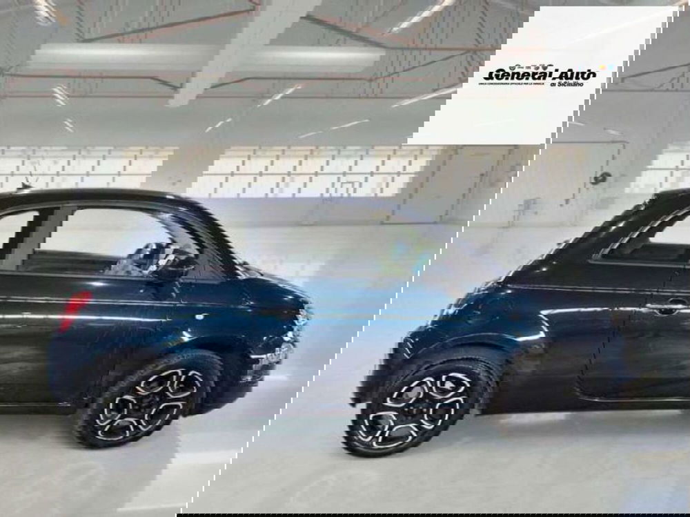 Fiat 500 usata a Lucca (3)