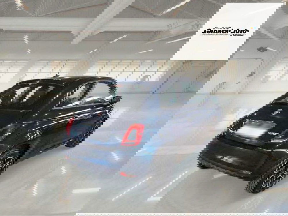 Fiat 500 usata a Lucca (4)