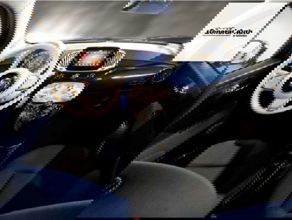 Fiat 500 usata a Lucca (7)