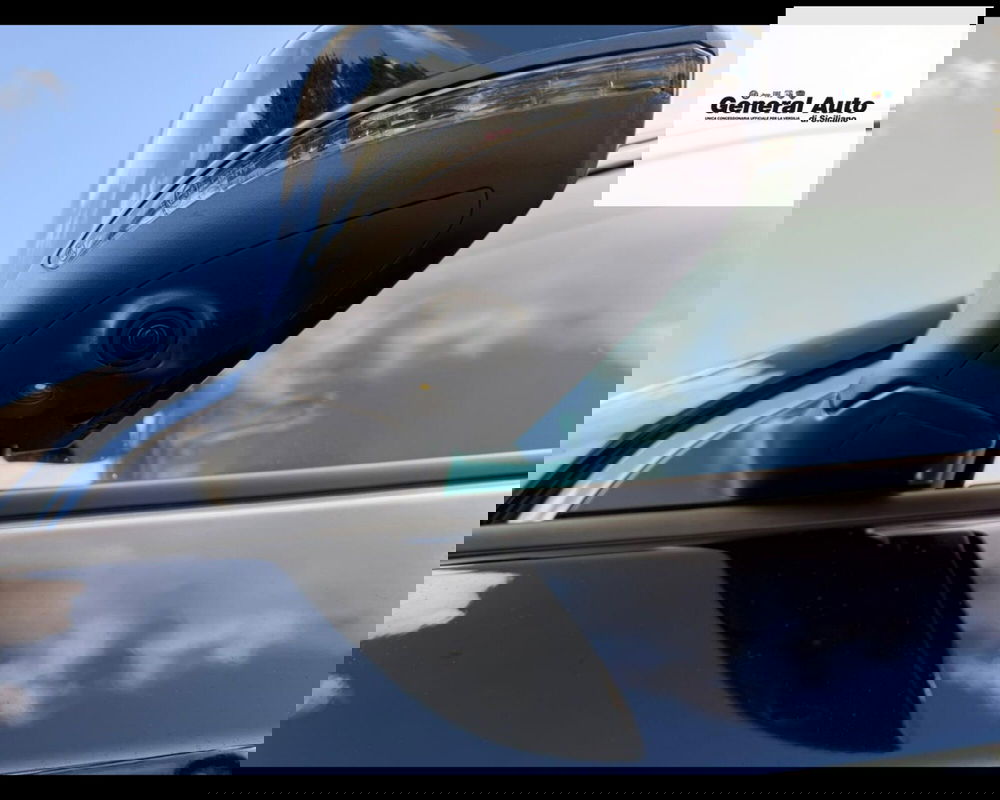 Jeep Compass usata a Lucca (10)