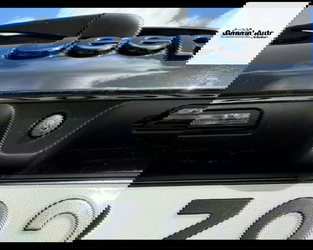 Jeep Compass usata a Lucca (11)