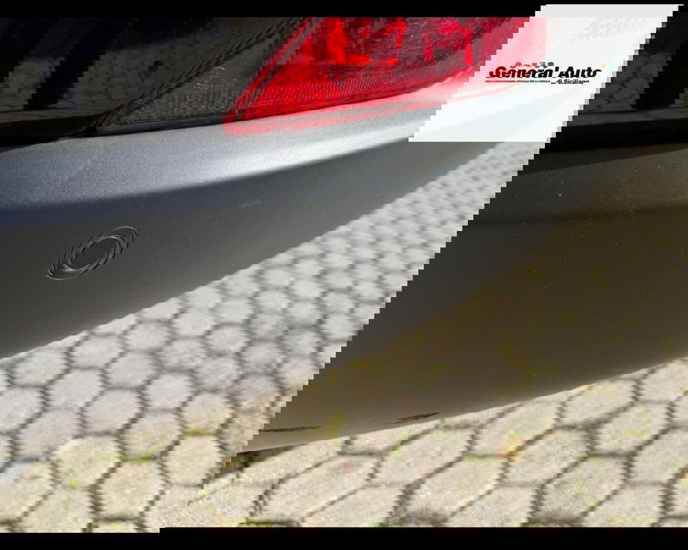 Jeep Compass usata a Lucca (13)