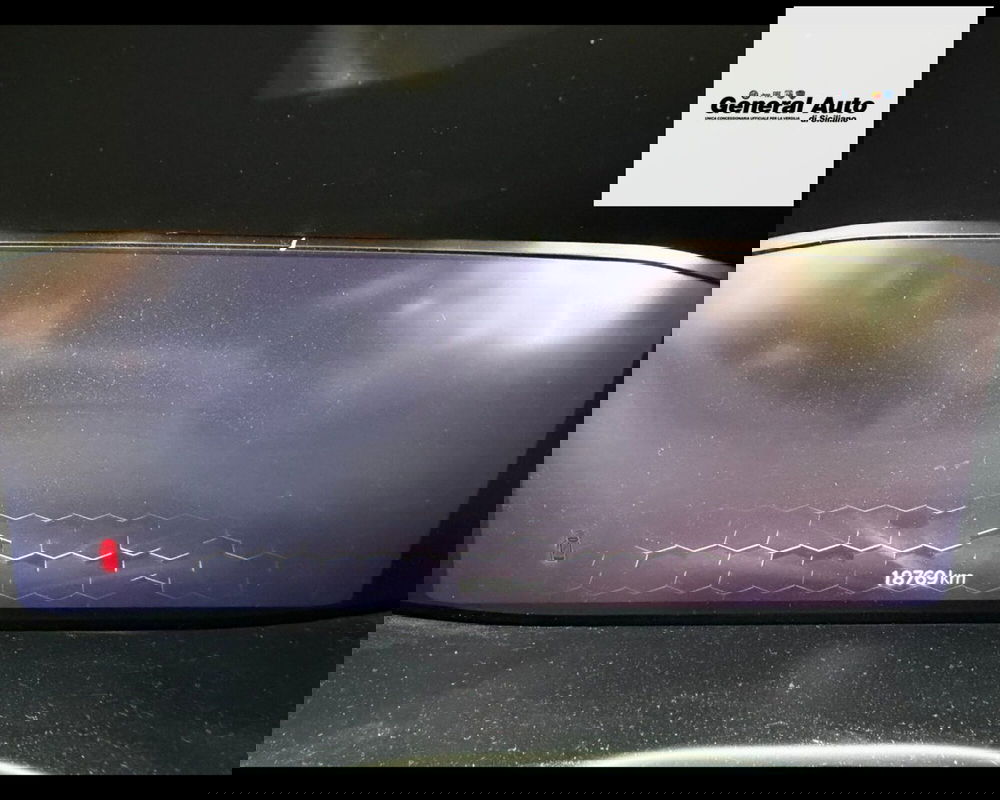 Jeep Compass usata a Lucca (15)