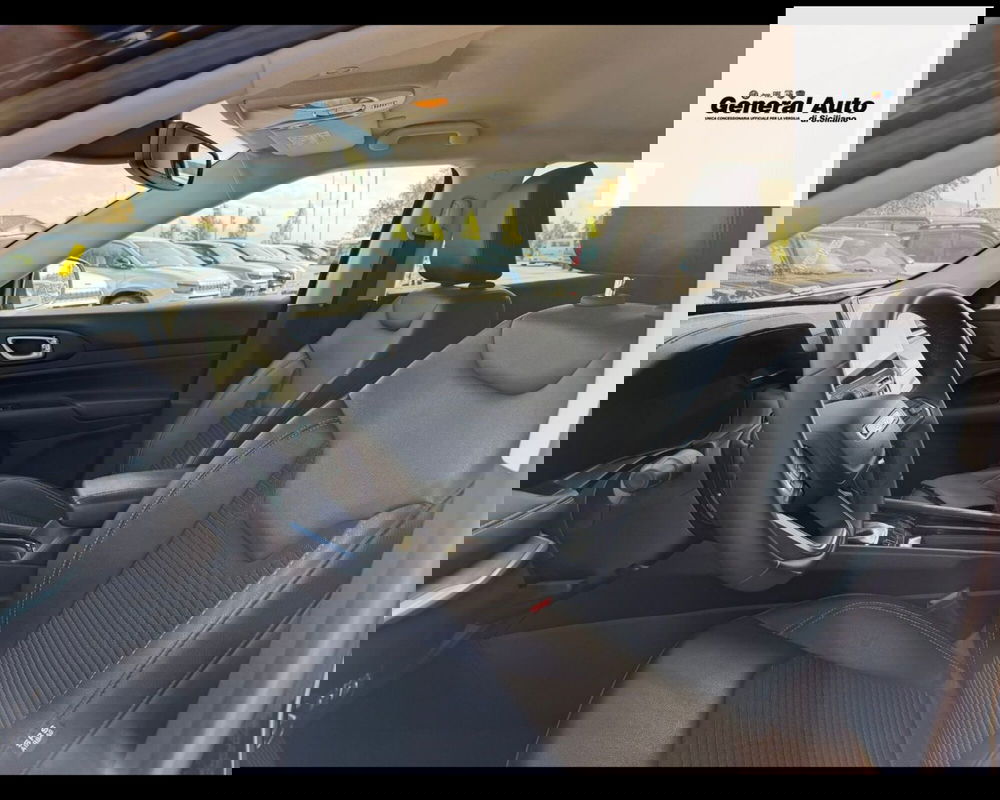 Jeep Compass usata a Lucca (16)