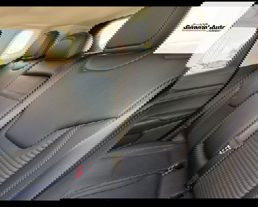 Jeep Compass usata a Lucca (17)