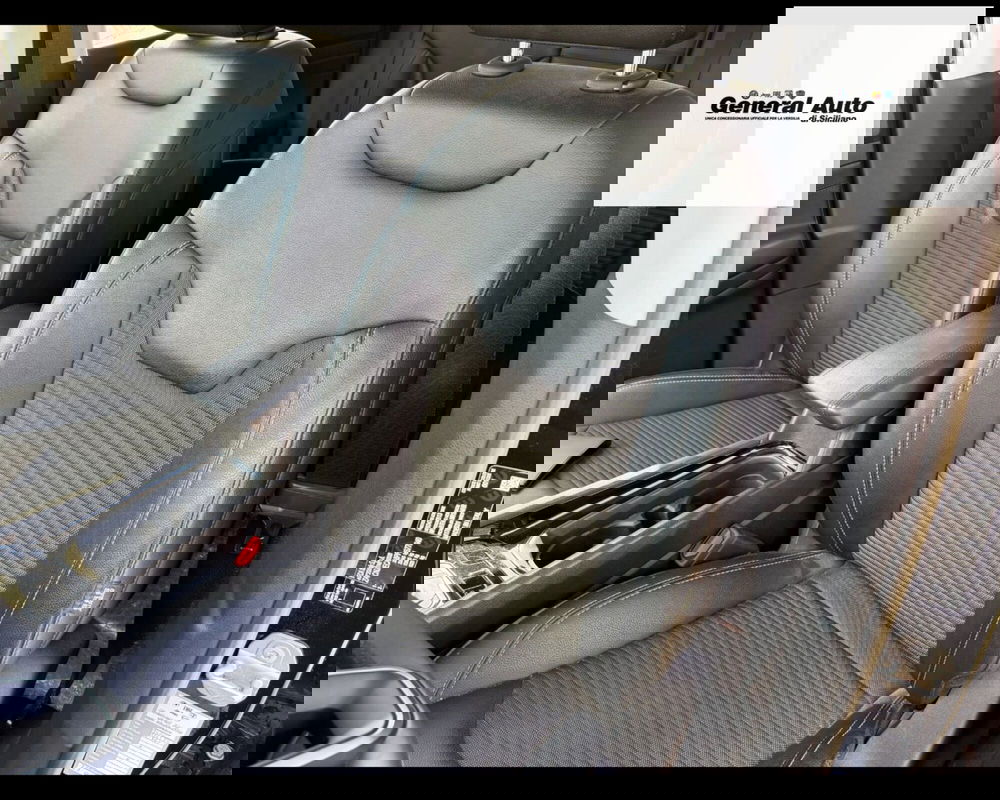 Jeep Compass usata a Lucca (19)