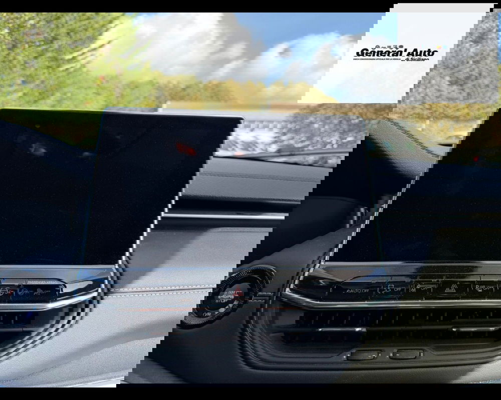 Jeep Compass usata a Lucca (20)