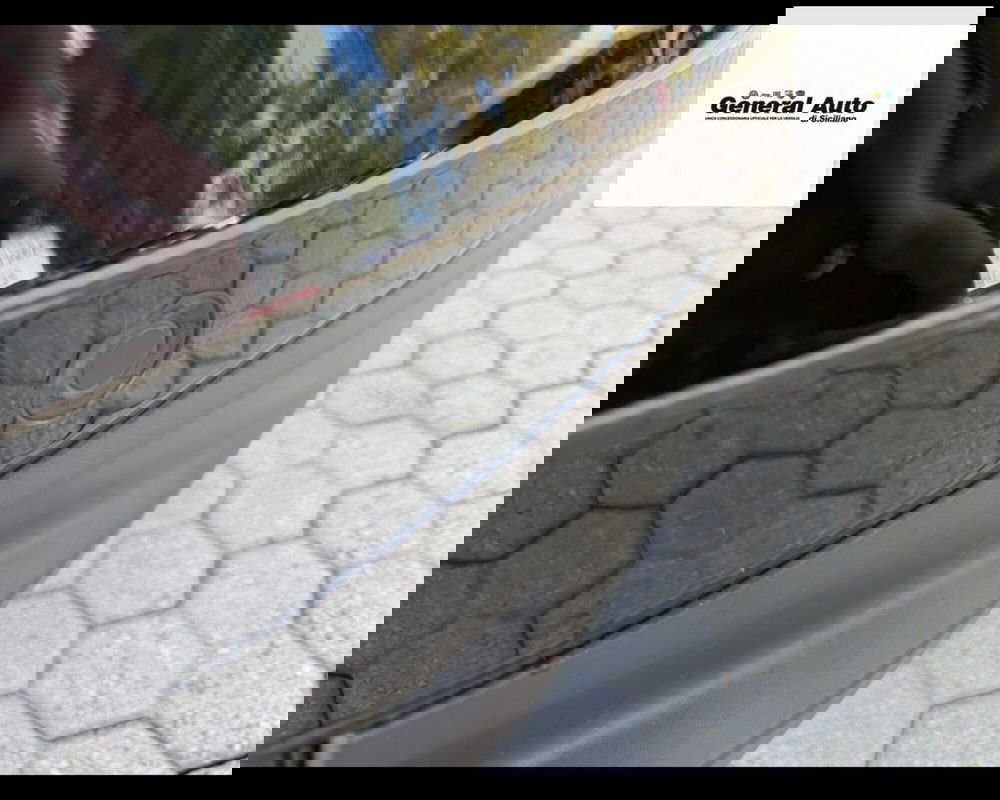 Jeep Compass usata a Lucca (9)