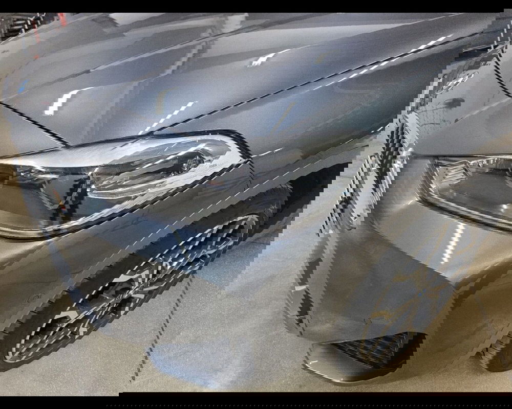BMW X2 usata a Caserta (11)