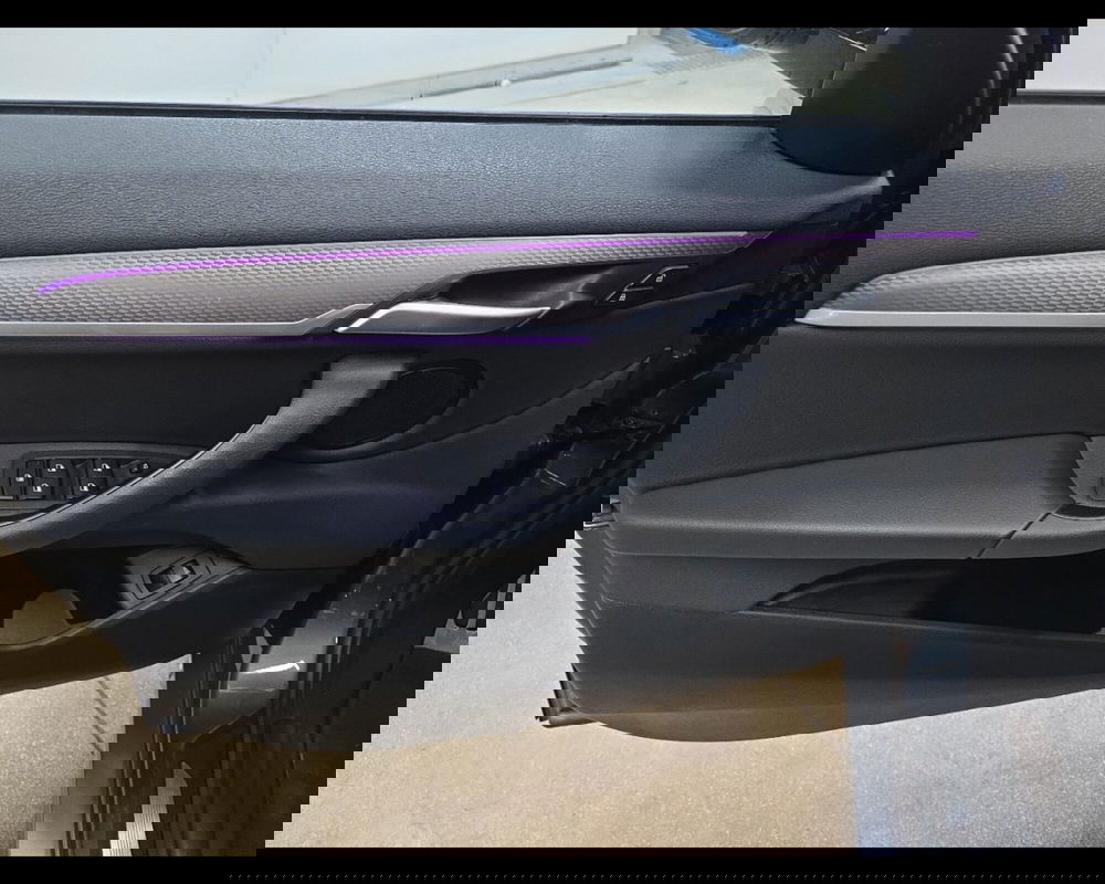 BMW X2 usata a Caserta (13)