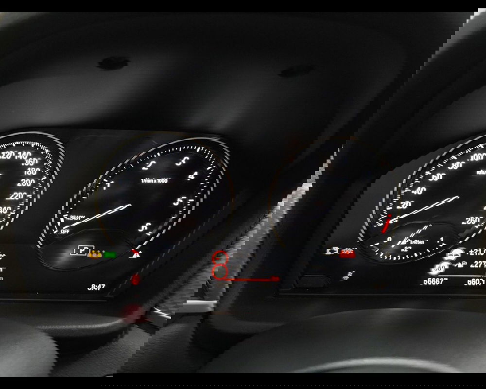 BMW X2 usata a Caserta (16)