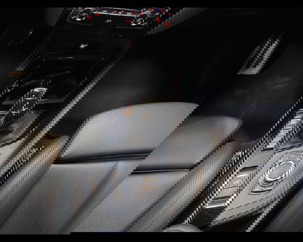 BMW X2 usata a Caserta (18)