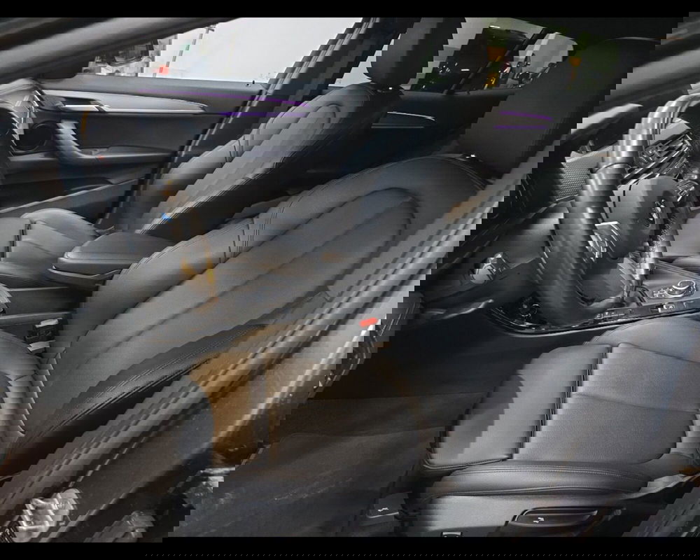 BMW X2 usata a Caserta (19)