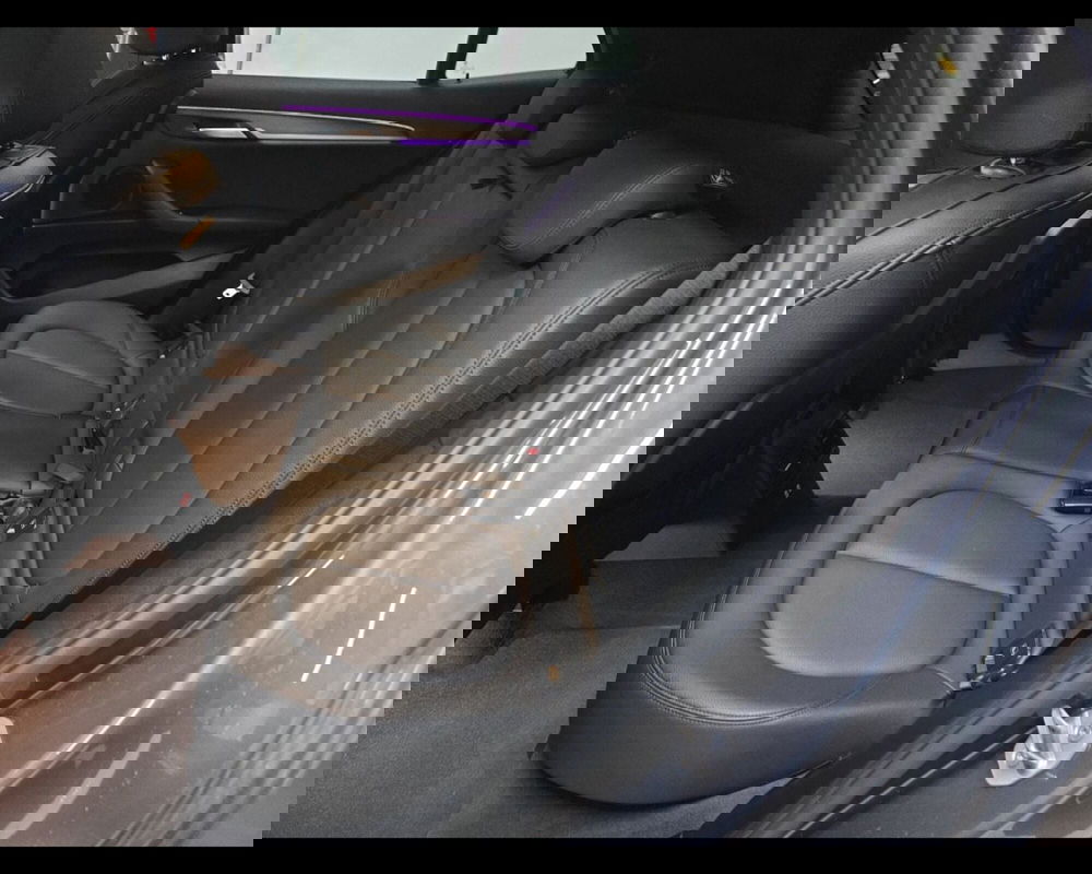 BMW X2 usata a Caserta (20)