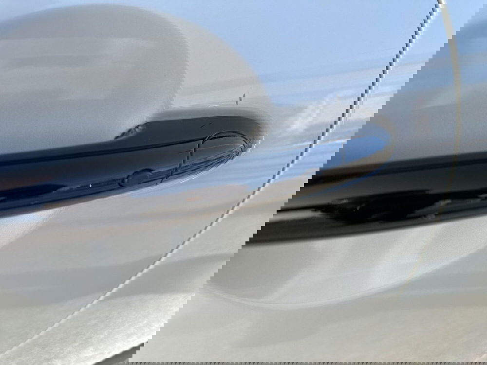 MINI Mini Cabrio usata a Caserta (10)