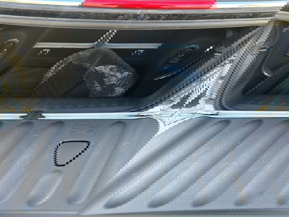 MINI Mini Cabrio usata a Caserta (11)