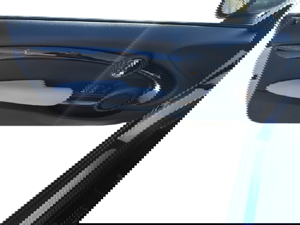 MINI Mini Cabrio usata a Caserta (15)