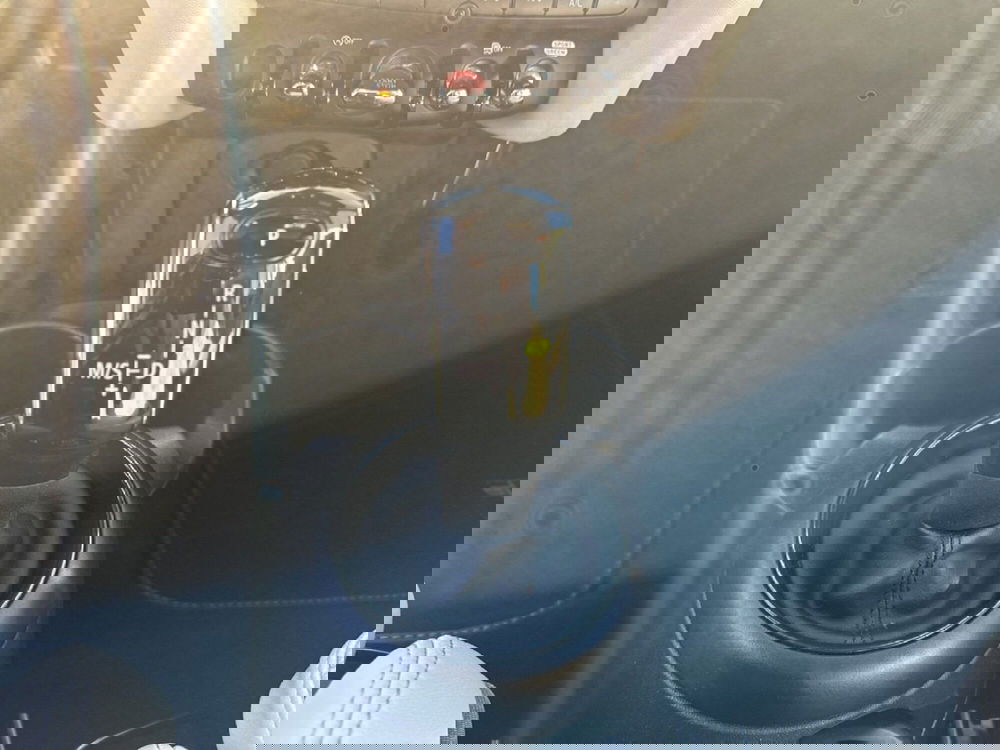 MINI Mini Cabrio usata a Caserta (19)