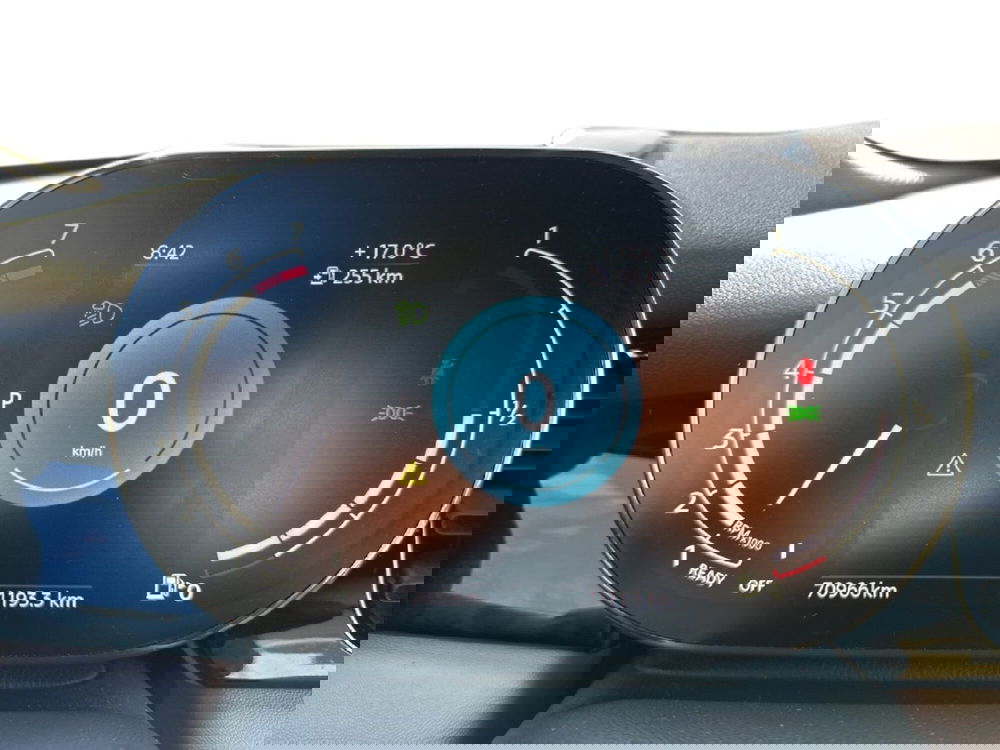 MINI Mini Cabrio usata a Caserta (20)