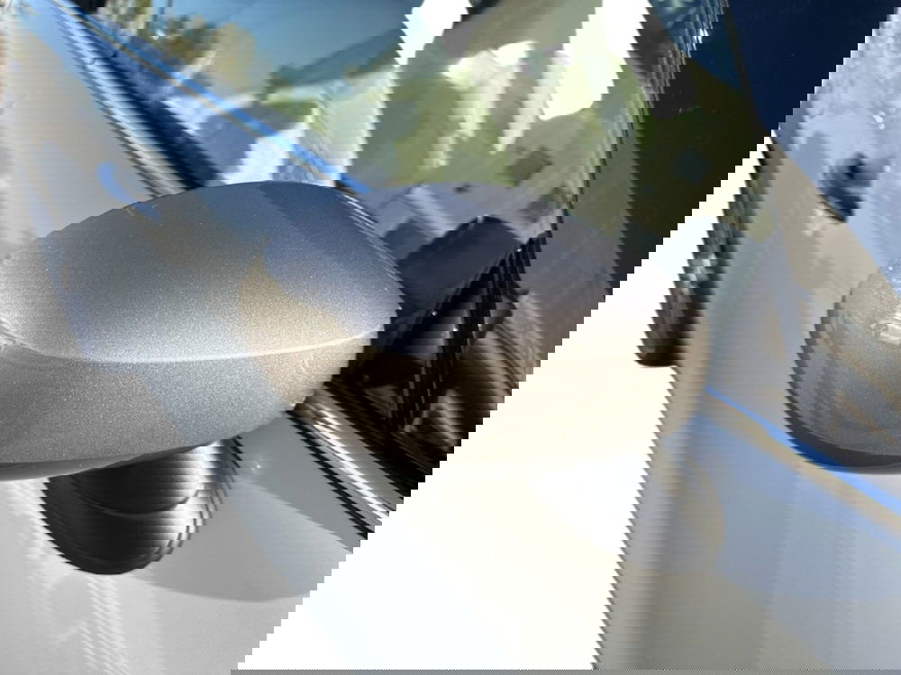 MINI Mini Cabrio usata a Caserta (6)