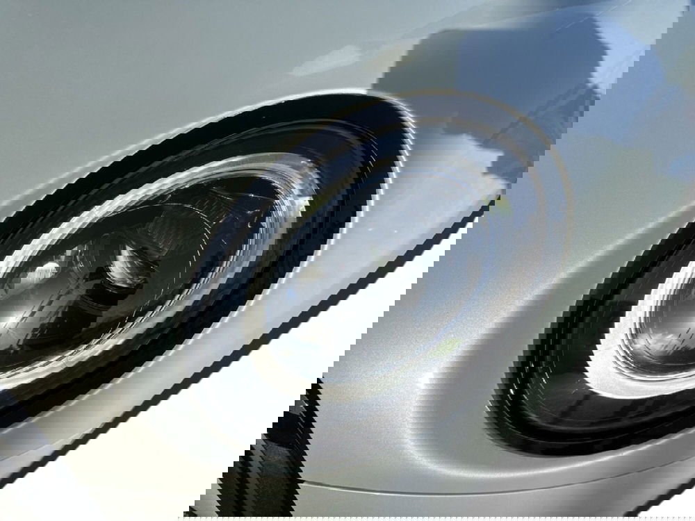 MINI Mini Cabrio usata a Caserta (7)