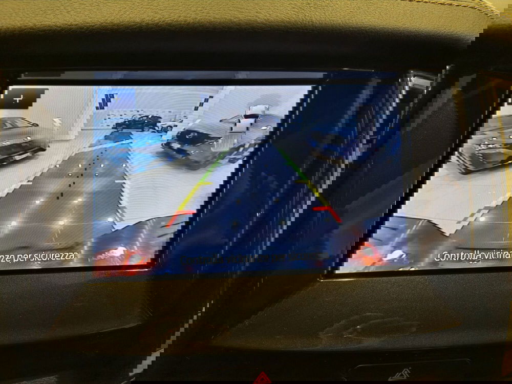 Ford Ranger Pick-up usata a Vercelli (10)