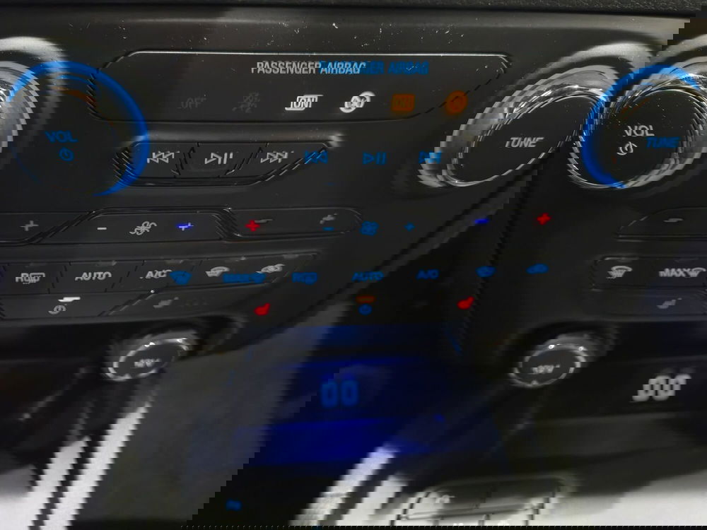 Ford Ranger Pick-up usata a Vercelli (12)