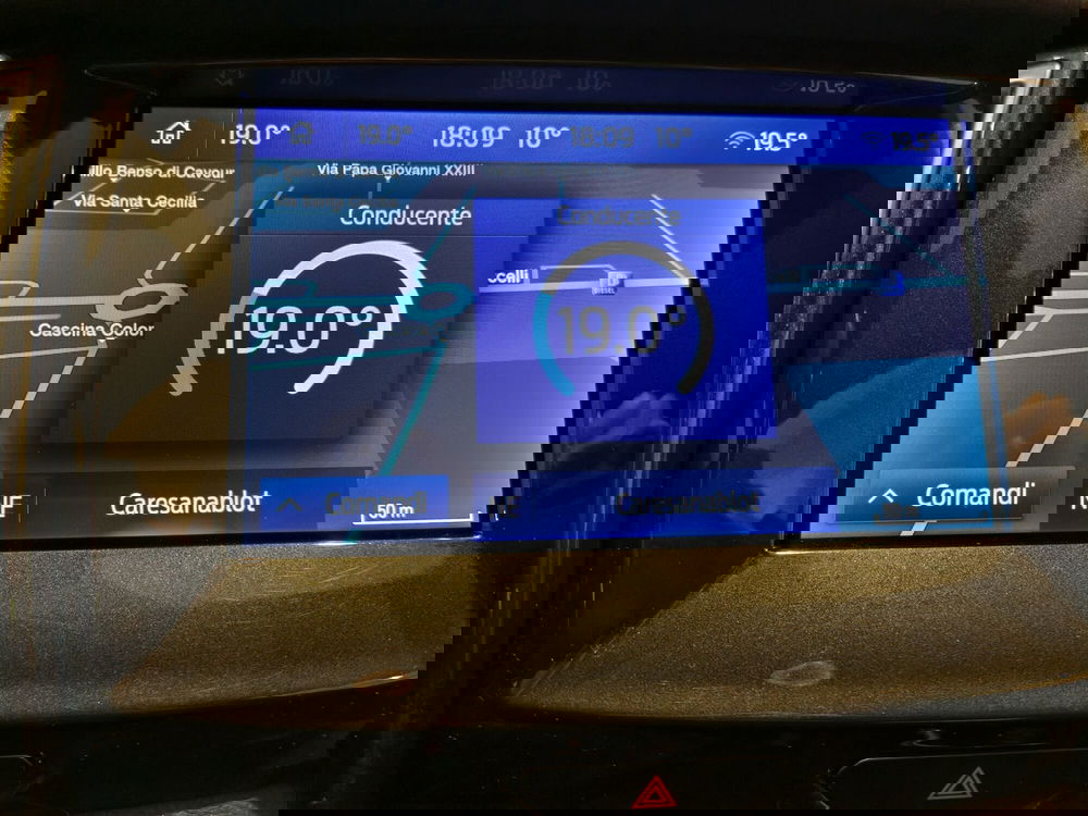 Ford Ranger Pick-up usata a Vercelli (13)