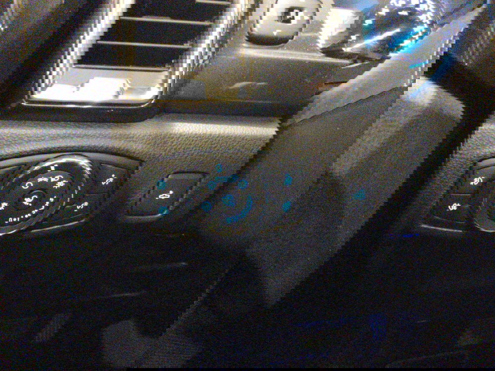 Ford Ranger Pick-up usata a Vercelli (14)