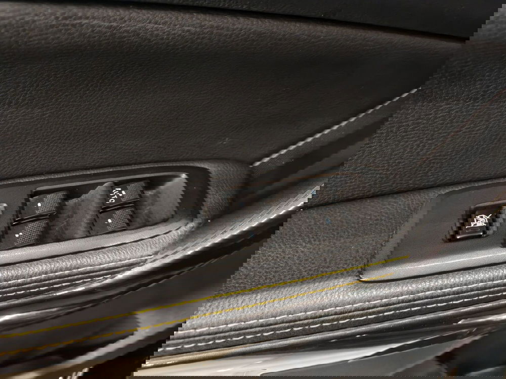 Ford Ranger Pick-up usata a Vercelli (15)