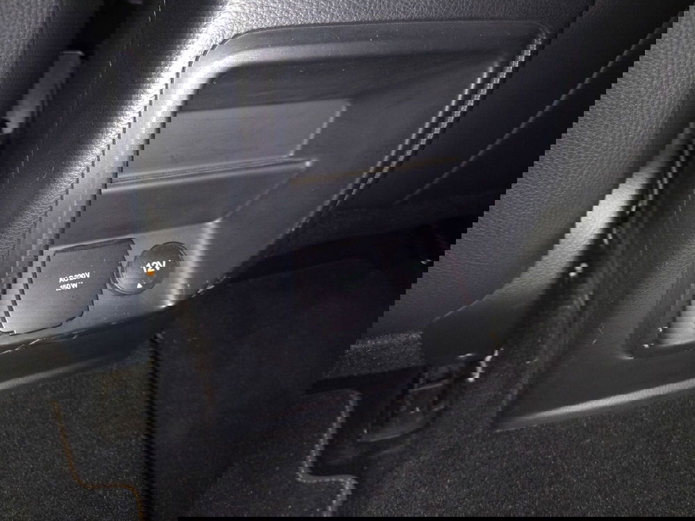 Ford Ranger Pick-up usata a Vercelli (16)