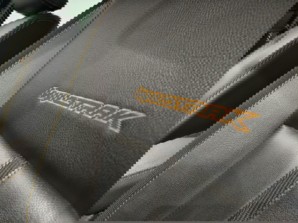 Ford Ranger Pick-up usata a Vercelli (17)