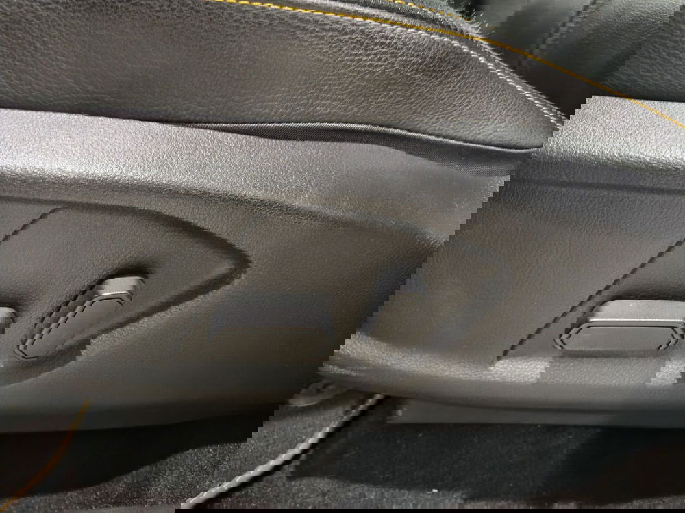 Ford Ranger Pick-up usata a Vercelli (18)