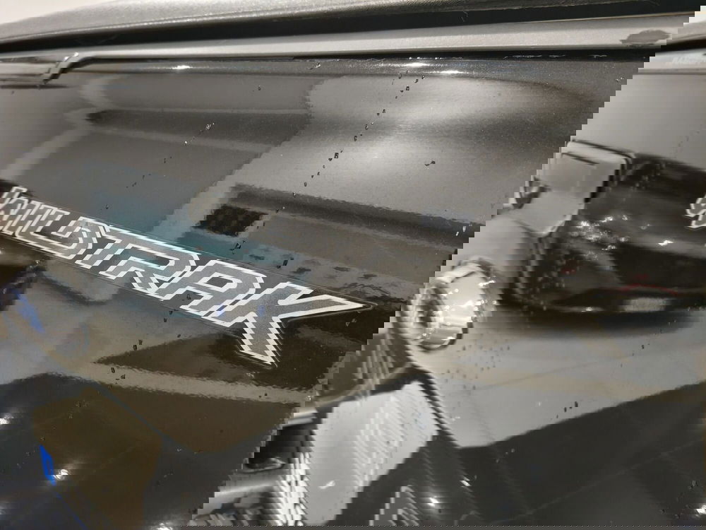 Ford Ranger Pick-up usata a Vercelli (19)