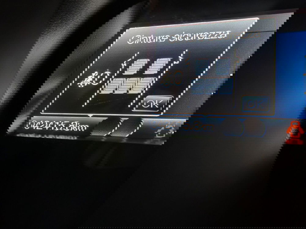 Ford Ranger Pick-up usata a Vercelli (20)