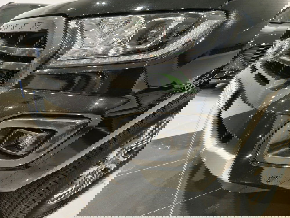 Ford Ranger Pick-up usata a Vercelli (3)