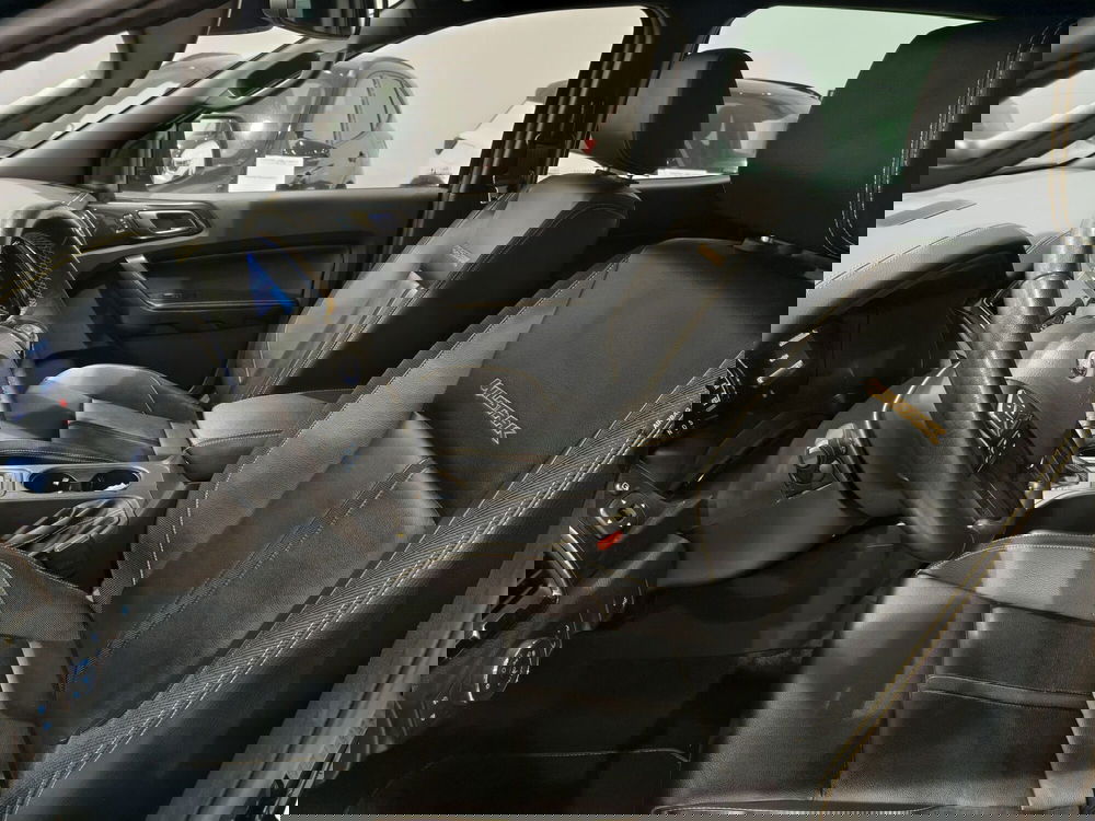 Ford Ranger Pick-up usata a Vercelli (6)