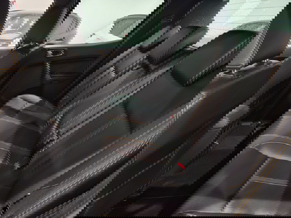 Ford Ranger Pick-up usata a Vercelli (7)